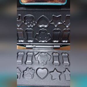 Pet Treat Maker Holstein Housewares